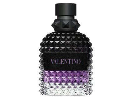 Valentino Born in Roma Purple Melancholia