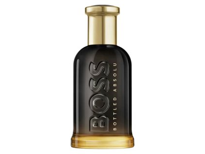 Hugo Boss Bottled Absolu