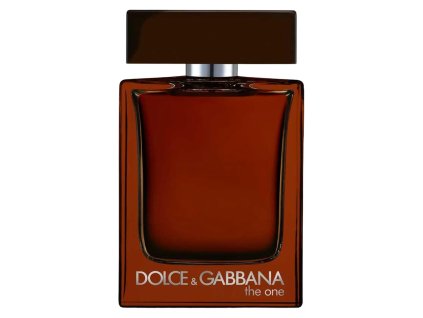 Dolce&Gabbana The One For Men Parfum
