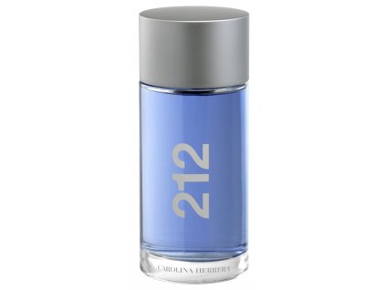 Carolina Herrera 212 NYC Men EdT