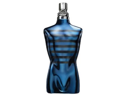 Le Male In Blue Jean Paul Gaultier