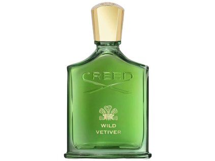 Creed Wild Vetiver