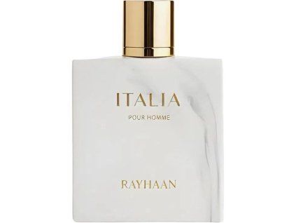rayhaan italia eau de parfum 100 ml