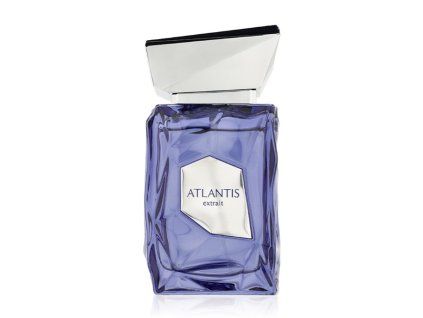 atlantis extrait