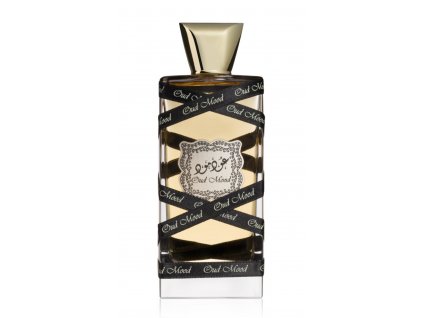 Lattafa Oud Mood EdP