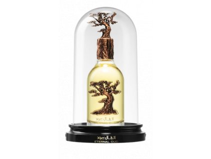 Lattafa Pride Eternal Oud