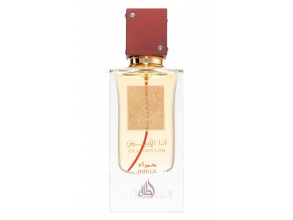 Lattafa Ana Abiyedh Rouge