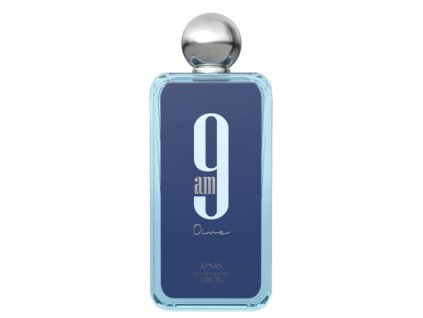 Afnan 9am Dive EdP