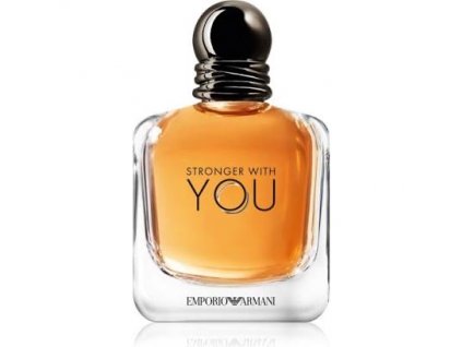 Giorgio Armani Stronger With You EdT