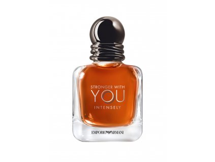 Emporio Armani Stronger With You Intensely