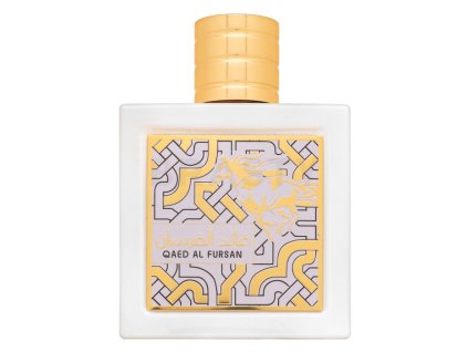 Lattafa Qaed Al Fursan Unlimited