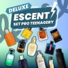 DELUXE Dárkový Set Pro Teenagery