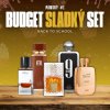 BUDGET SLADKÝ Set #1 Pánský - Back to School edice