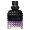 Valentino Born in Roma Purple Melancholia