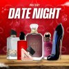 Date Night set pro ŽENY