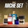 Niche Set UNISEX