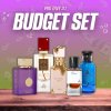 Budget set pro ŽENY #1