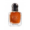 Giorgio Armani Stronger With You Intensely