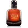 Giorgio Armani Stronger With You Absolutely
