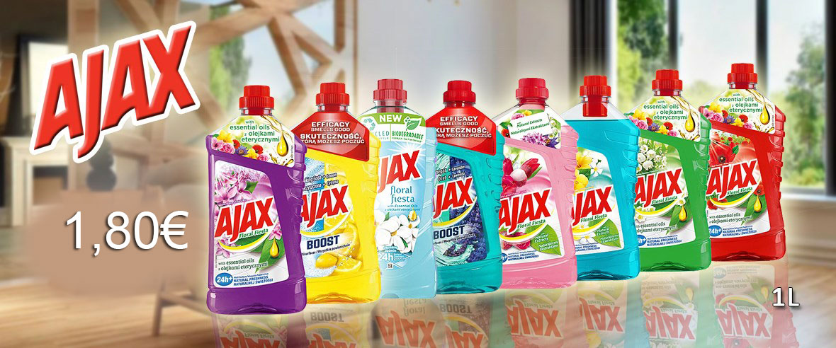 Ajax