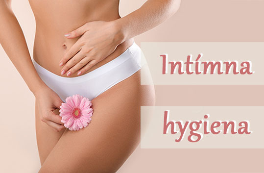 Intímna hygiena