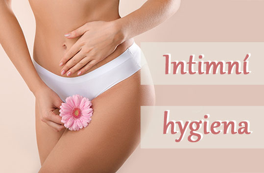 Intímní hygiena