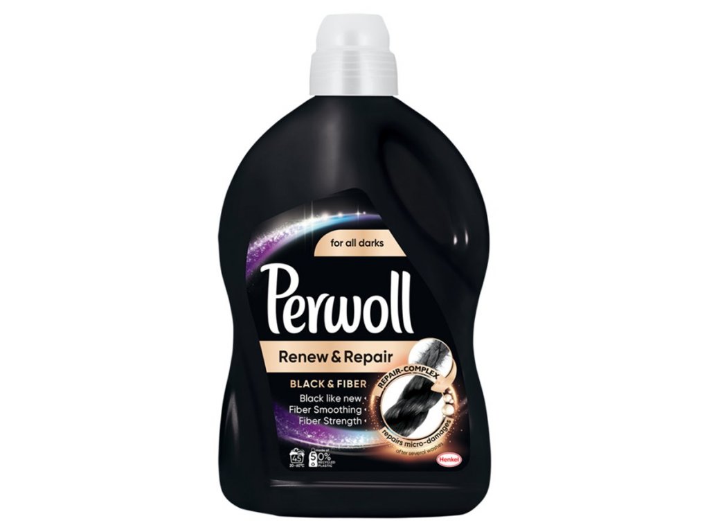 perwoll black