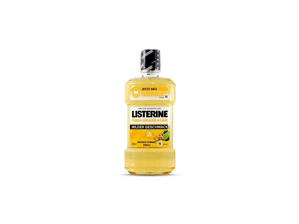 pol pl Listerine 600ml pl do jamy ustnej Ginger Lime 5174 1