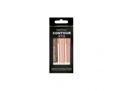 TECHNIC CONTOUR STIX - SET CERUZIEK PRE KONTÚROVANIE