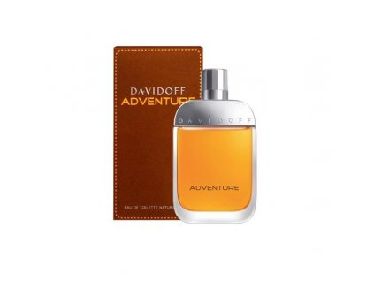 Davidoff Adventure - eau de toilette 50ml