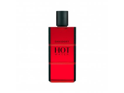 Davidoff Hot Water - toaletní voda 110ml