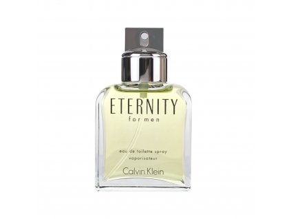 Calvin Klein Eternity For Men - eau de toilette 30ml