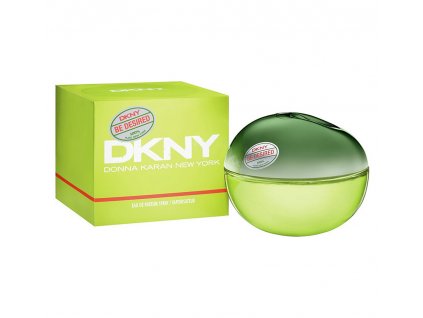 Donna Karan DKNY Be Desired - eau de parfum