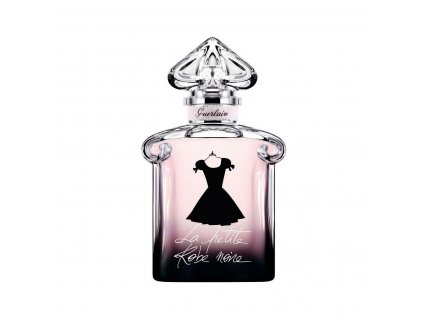 Guerlain La Petite Robe Noire - parfumovaná voda 30ml