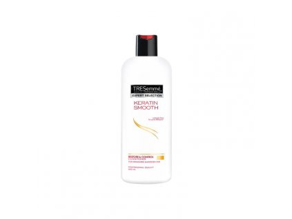 TRESEMMÉ KERATIN SMOOTH - KONDICIONÉR NA VLASY 500ML