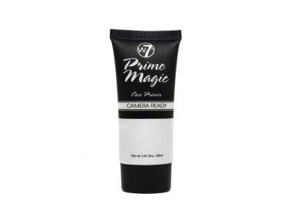 W7 Prime Magic Face Primer 30ml