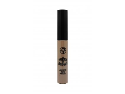 W7 THE QUEEN OF BROWS - LIGHT MEDIUM GÉL NA OBOČIE 8ML