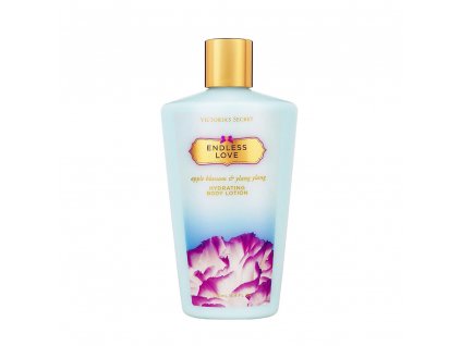 VICTORIA´S SECRET - ENDLESS LOVE TEL. MLIEKO 250ML