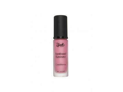 SLEEK - BAREKISSED ILLUMINATOR ROZJASŇ. TVÁRE CASABLANCA 30ML