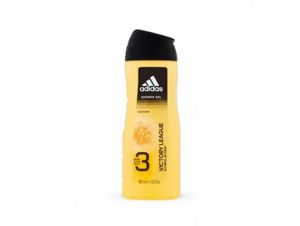 Adidas Victory League - pánsky sprchový gél 400ml