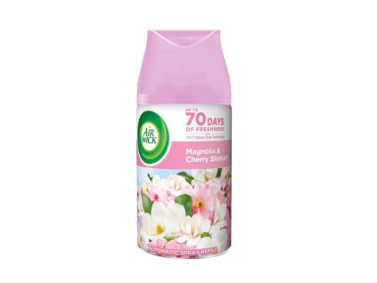 Air Wick Fmatic - Magn. & cherry bl. plnění do osv. vzd. 250ml