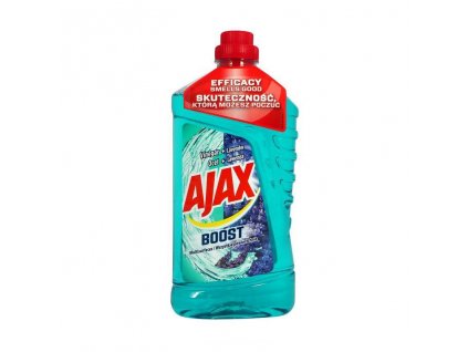 AJAX FLORAL FIESTA - VINEGAR & LAVENDER ČISTIACI PROSTRIEDOK 1L