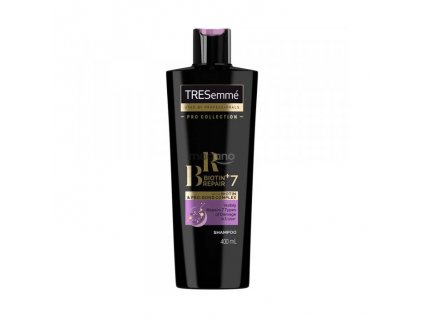 Tresemné Biotin Repair +7 - šampón na vlasy 400ml