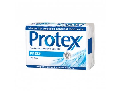 PROTEX FRESH - ANTIBAKTERIÁLNE TUHÉ MYDLO 90G