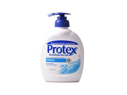 Protex Fresh - antibakteriális folyékony szappan 300ml