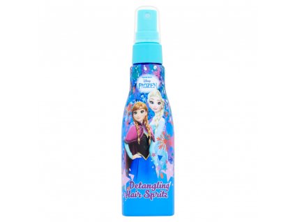 DISNEY LA RIVE FROZEN - SPREJ NA ROZČESÁVANIE VLASOV 100ML