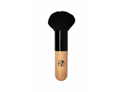 W7 Jumbo Blusher Brush - pirosító ecset