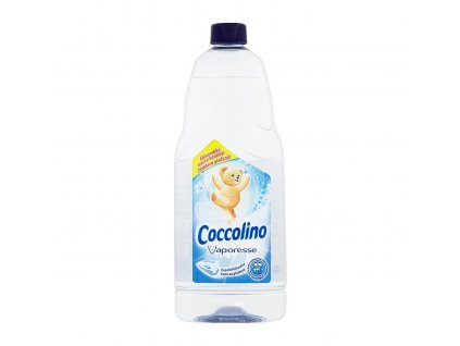 Coccolino Vaporesse - vasalófolyadék 1l