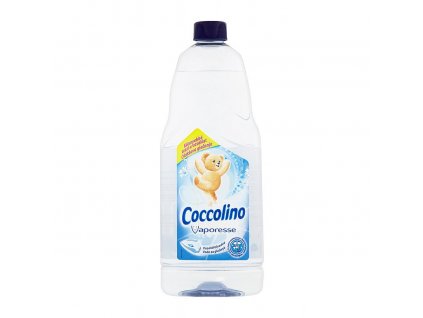 Coccolino Vaporesse - voda pro žehličku 1l