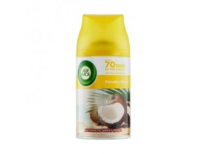 Air Wick Freshmatic - légfrissítő kókusz 250ml